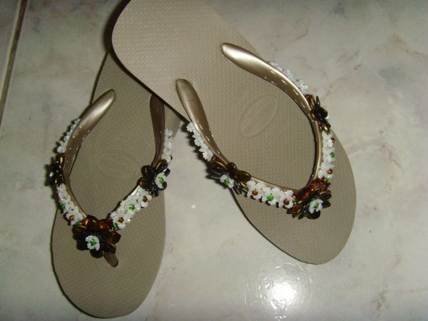 CHINELO ALTO HAVAIANAS