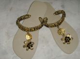 CHINELO "DOURADO"