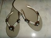 CHINELO ALTO HAVAIANAS