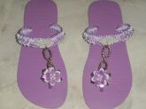 CHINELO "LILAS"