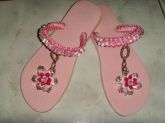 CHINELO "ROSA BEBÊ"